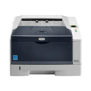 Замена вала на принтере Kyocera FS-1320D в Самаре
